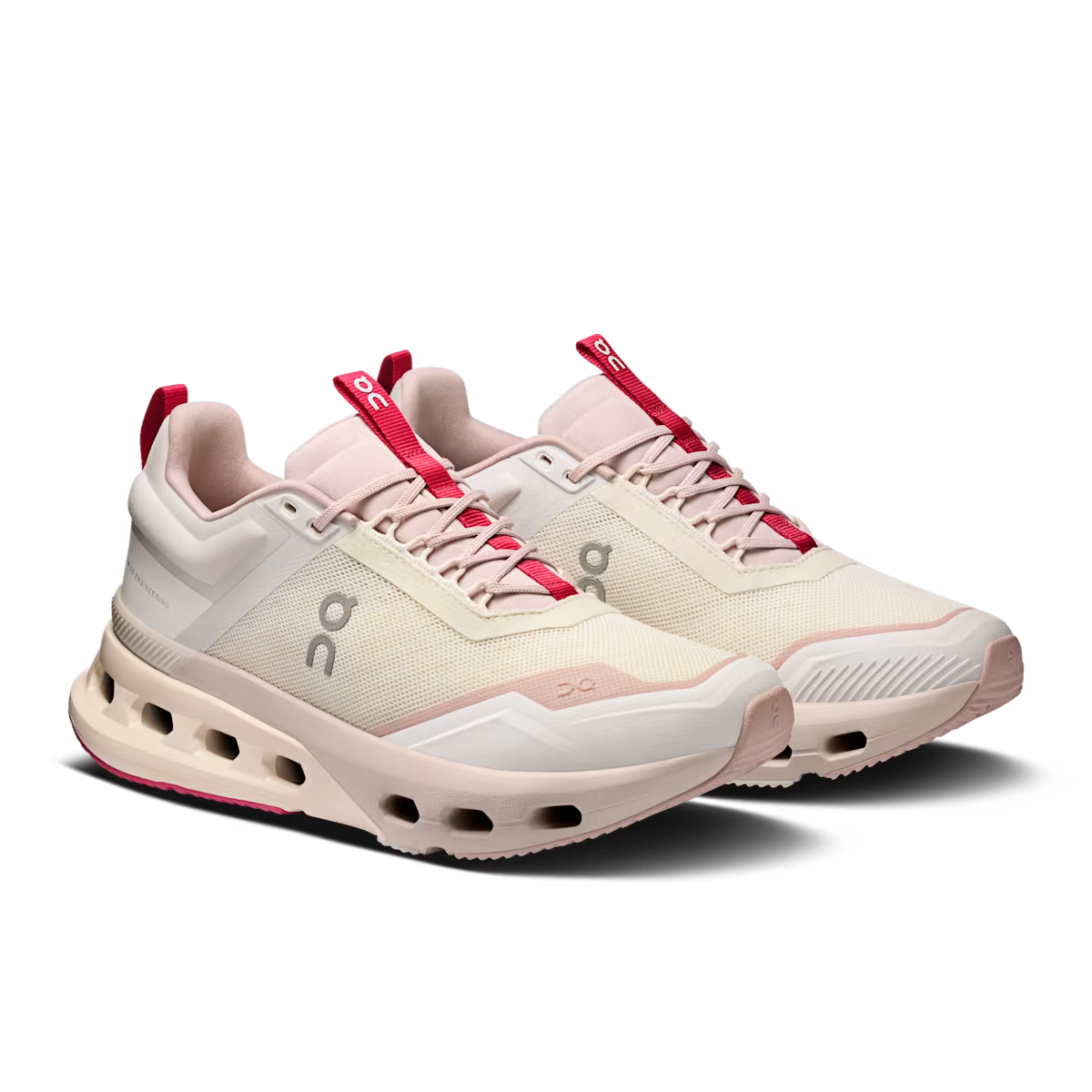 Cloudnova X | Rosa Avorio
