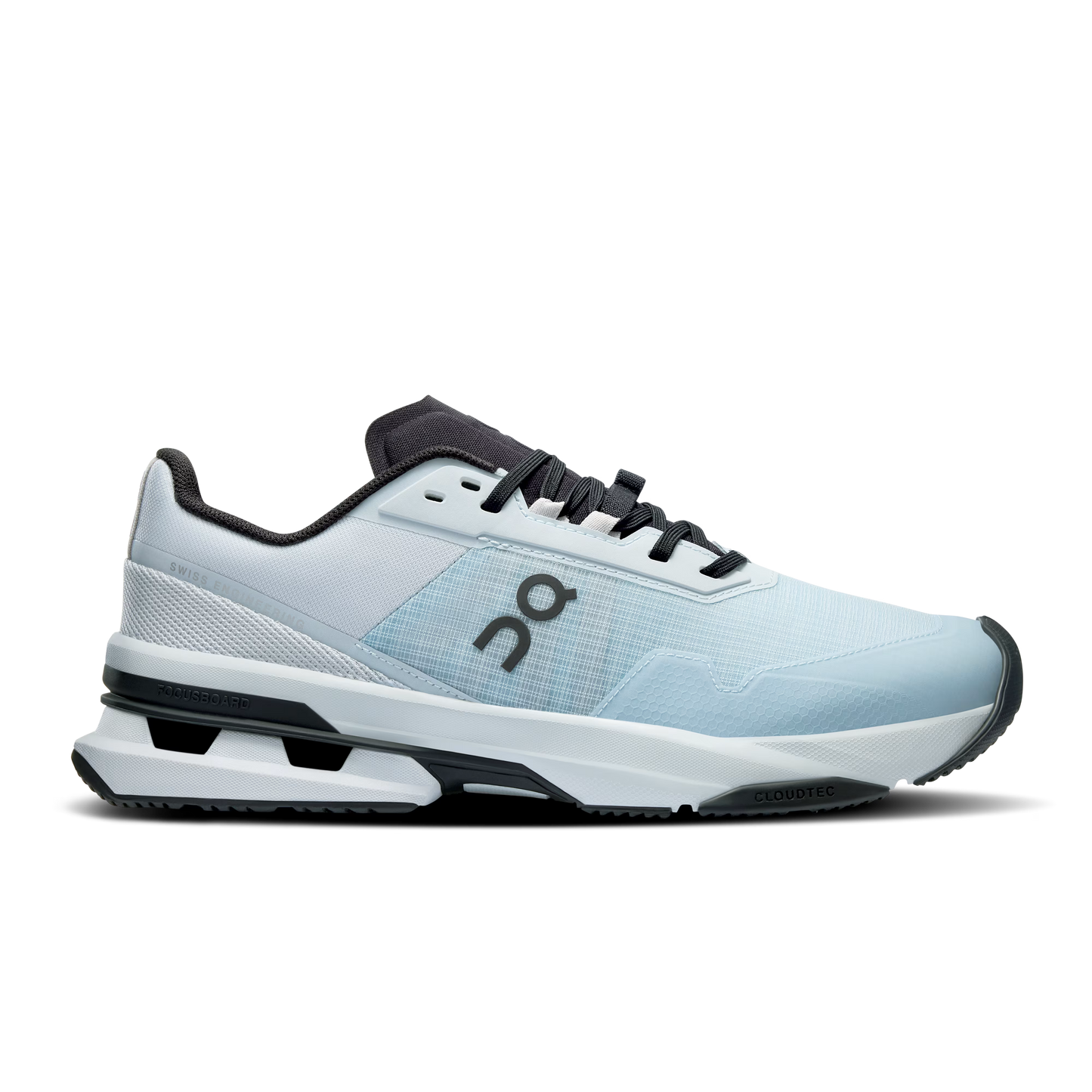 Cloudpulse Pro | Oceano Bianco