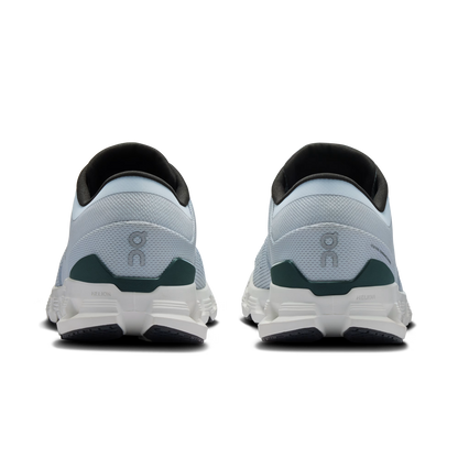 Cloud X 4 | Bianco Glaciale