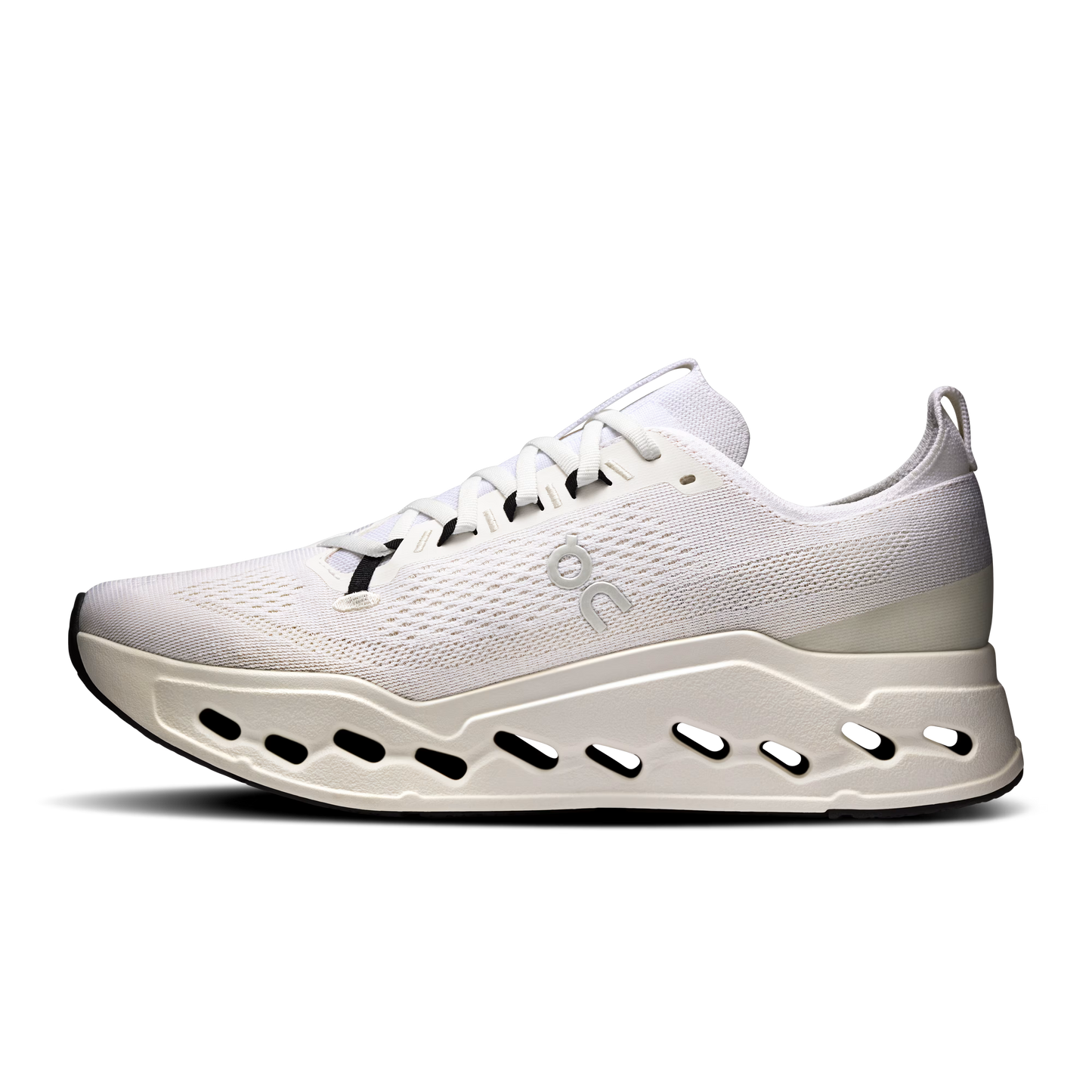 Cloudsurfer Max | Bianco