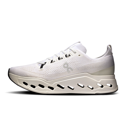 Cloudsurfer Max | Bianco