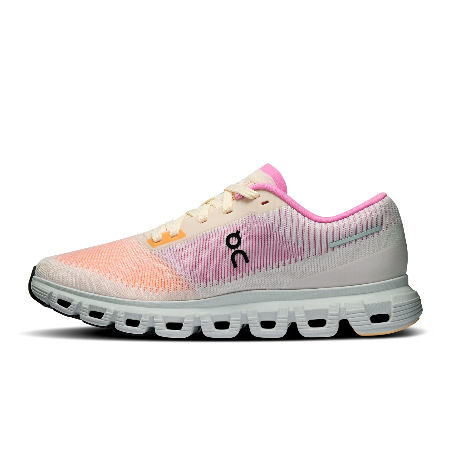 Cloud 6 Push |  Pesca Melba Porcellana