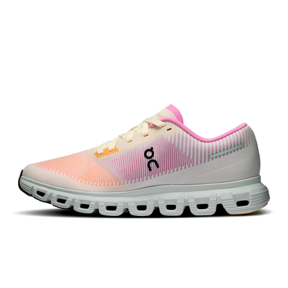 Cloud 6 Push |  Pesca Melba Porcellana