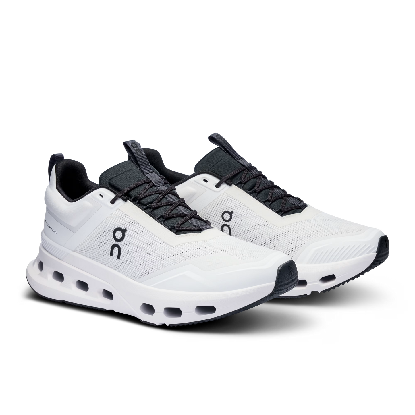 Cloudnova X | Bianco