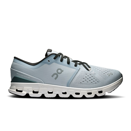 Cloud X 4 | Bianco Glaciale