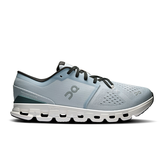 Cloud X 4 | Bianco Glaciale