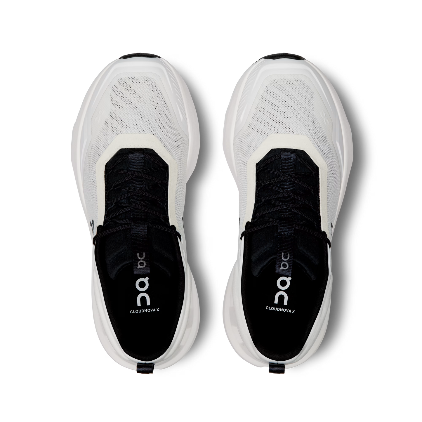 Cloudnova X | Bianco