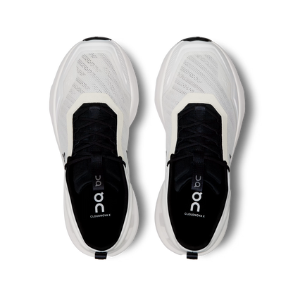 Cloudnova X | Bianco