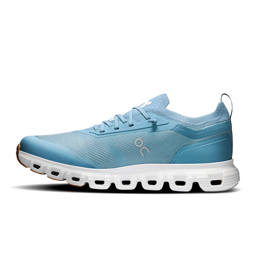 Cloud 6 Versa | Nebbia oceanica