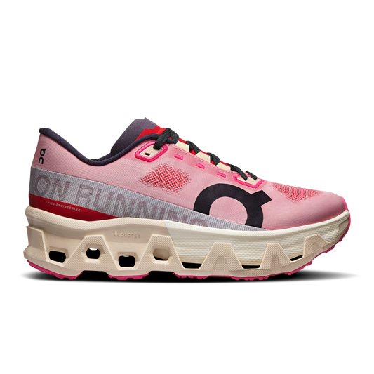 Cloudmonster Hyper | Rosa