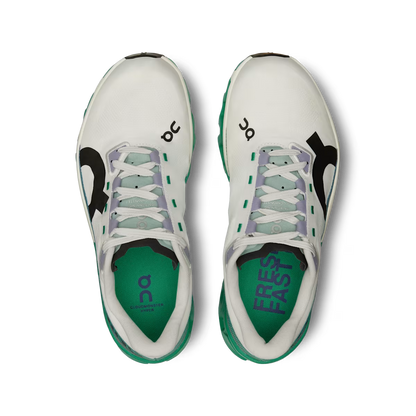 Cloudmonster Hyper | Bianco Verde