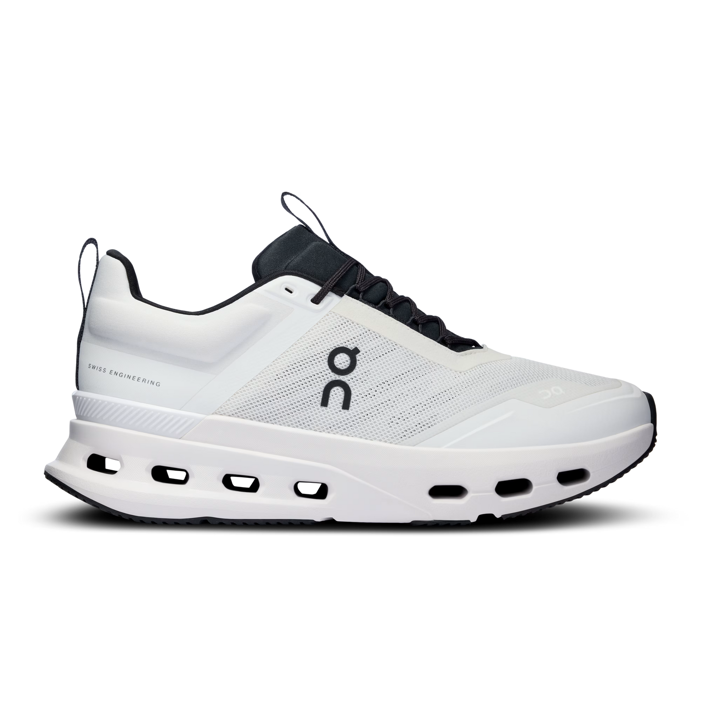 Cloudnova X | Bianco