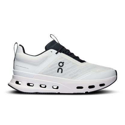 Cloudnova X | Bianco