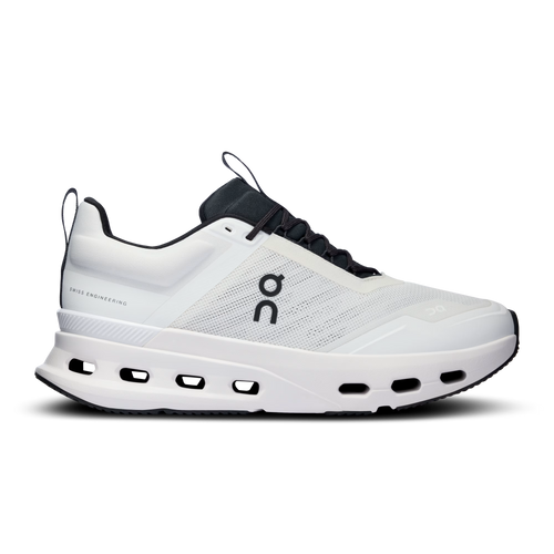 Cloudnova X | Bianco