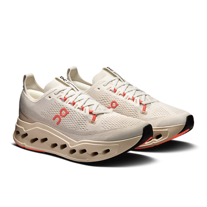 Cloudsurfer Max | Bianco Roto