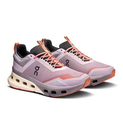 Cloudnova X | Iris Rosa