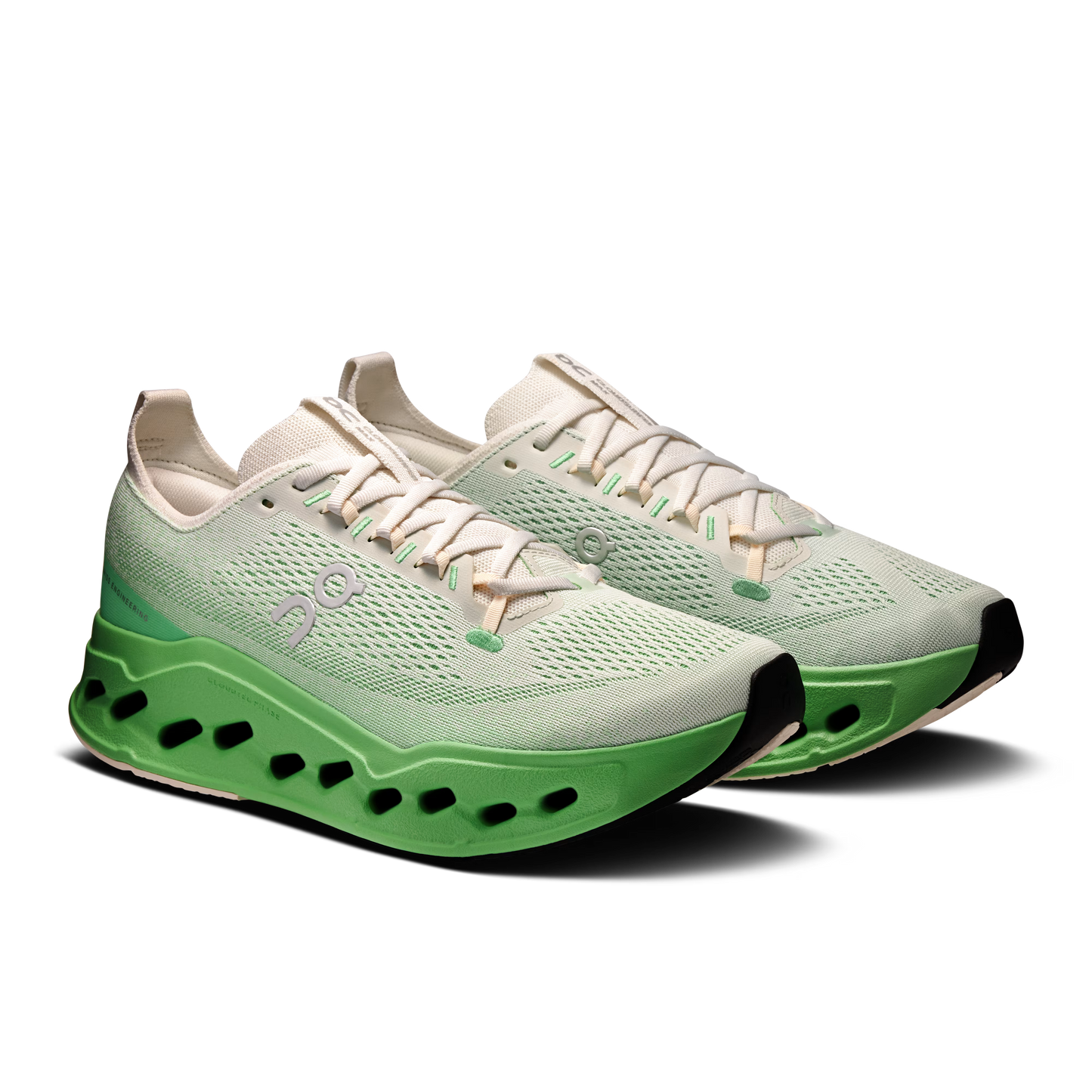Cloudsurfer Max | Arena Verde