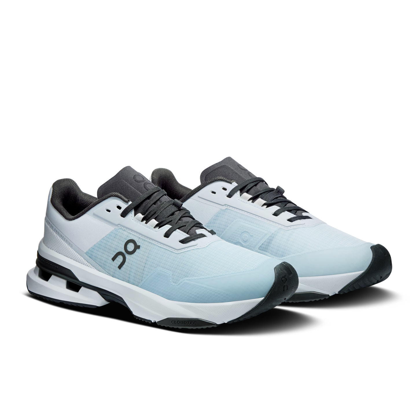 Cloudpulse Pro | Oceano Bianco