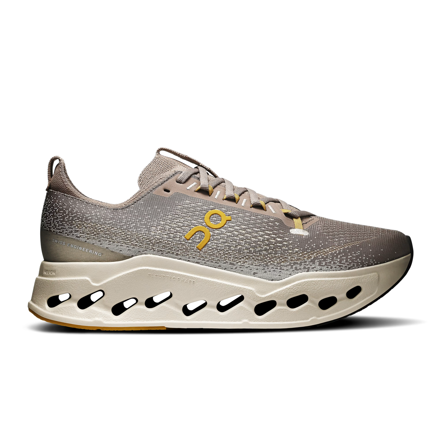 Cloudsurfer Max | Oro