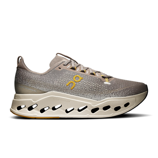 Cloudsurfer Max | Oro