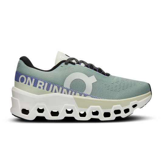 Cloudmonster 2 | Mineral Aloe