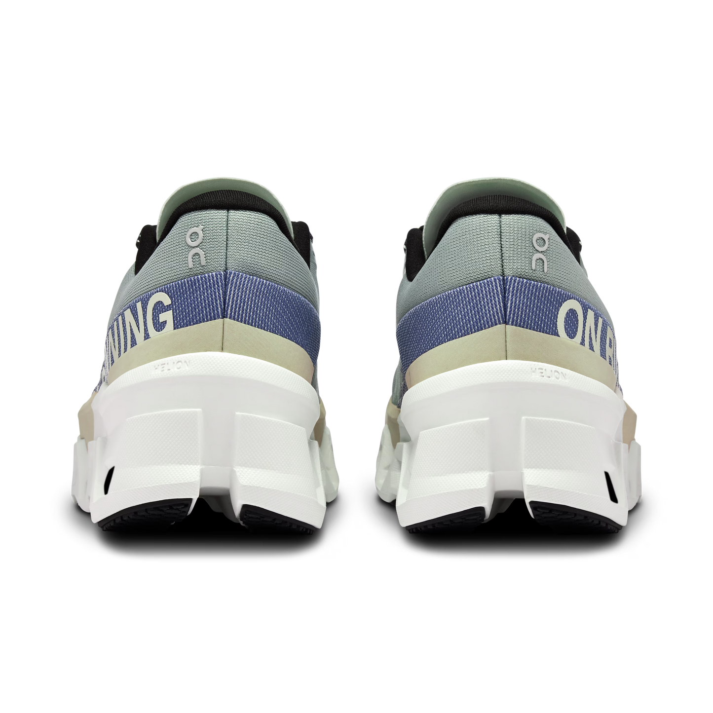 Cloudmonster 2 | Mineral Aloe