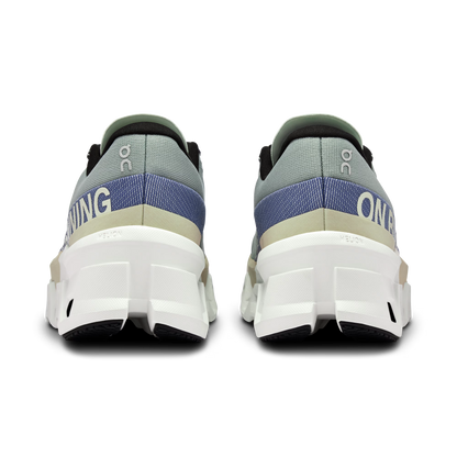 Cloudmonster 2 | Mineral Aloe