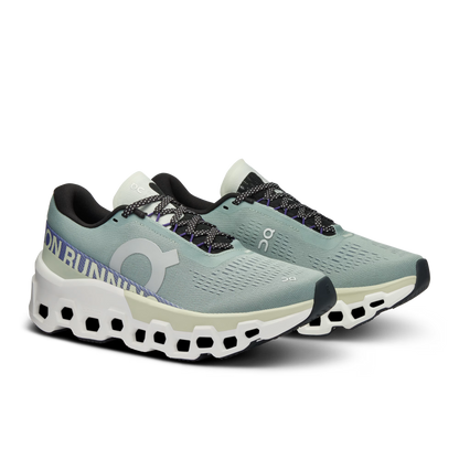 Cloudmonster 2 | Mineral Aloe